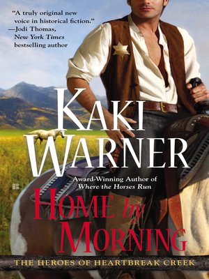 cover image of Home by Morning
